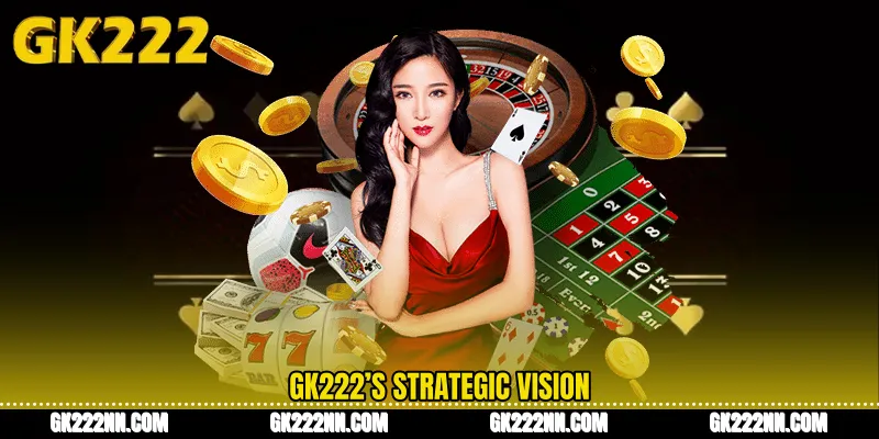 GK222’s Strategic Vision